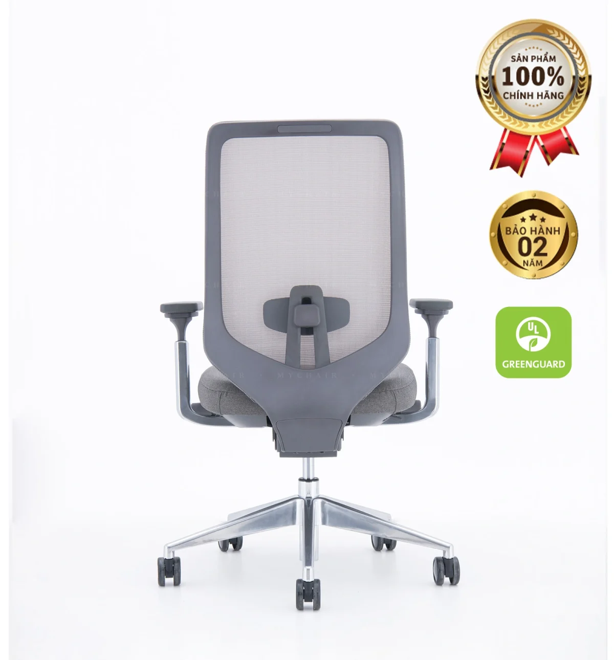 Ghế Lưới Xoay MyChair XKTDA Nhập Khẩu