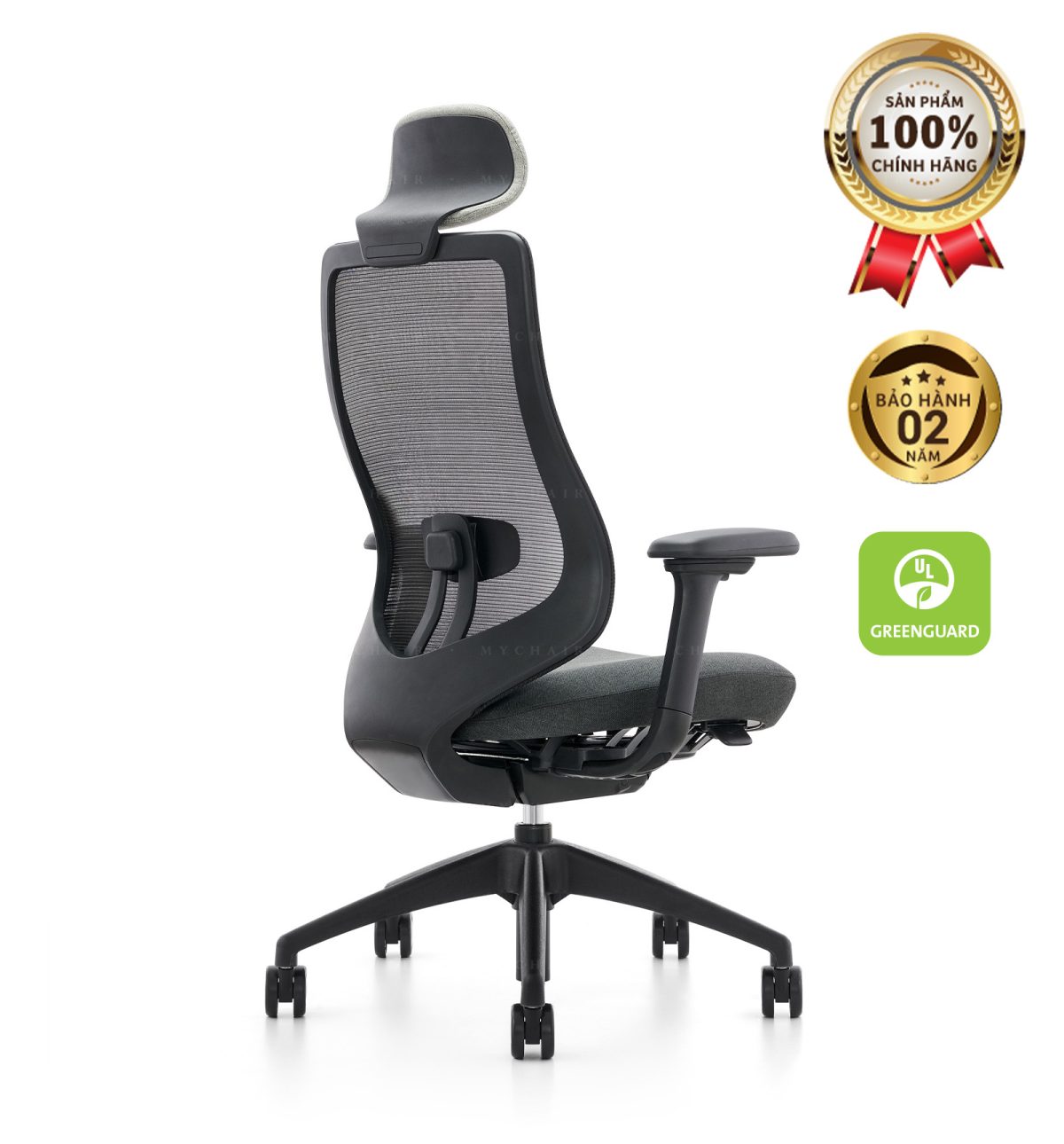 Ghế Xoay Văn Phòng MyChair XKSDA