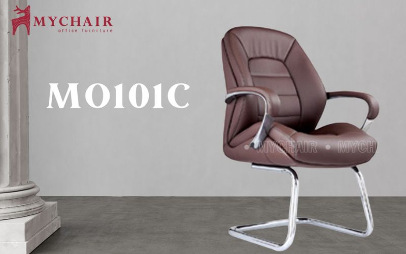 Ghế chân quỳ bọc da M0101C Ghế quỳ văn phòng MO101C