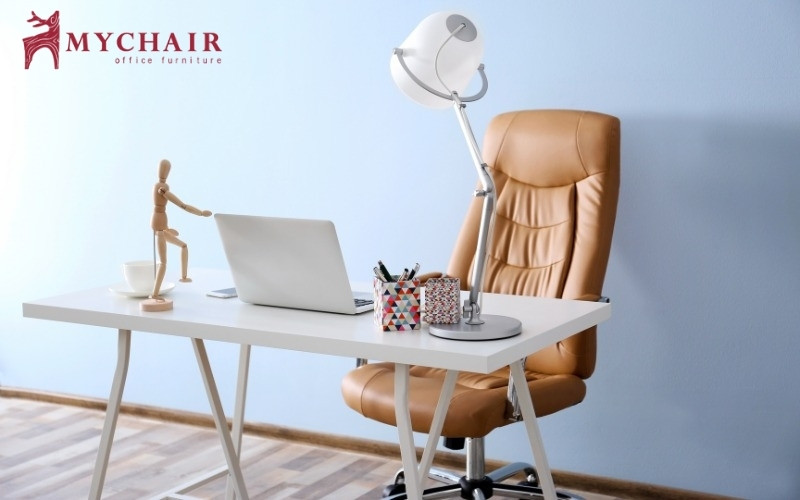 Mức giá ghế chủ tịch đa dạng, tùy vào chất liệu ghế