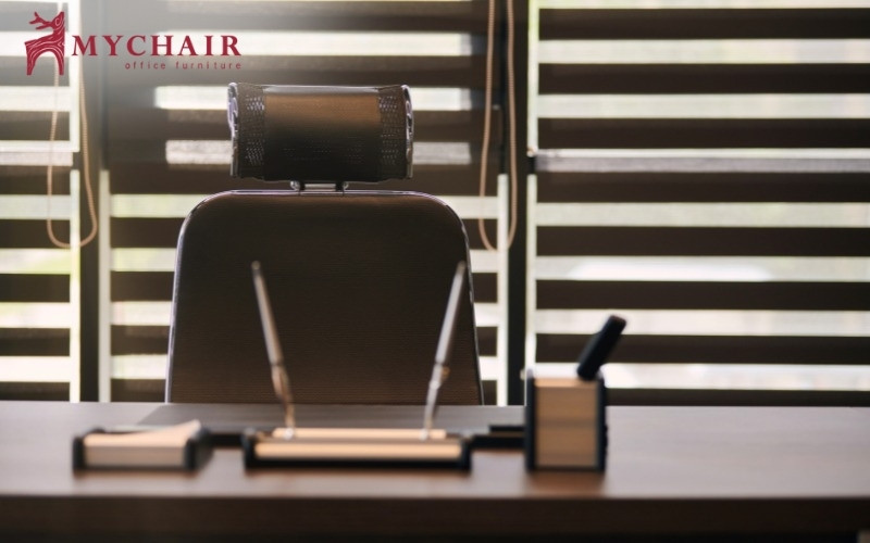 Mua ghế chủ tịch sang trọng, đảm bảo tốt cho sức khỏe