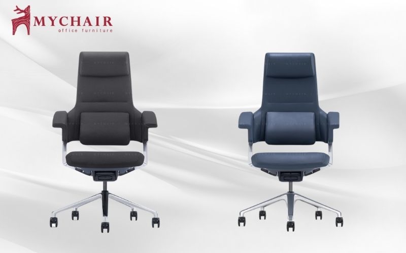 Ghế da MyChair FA18A