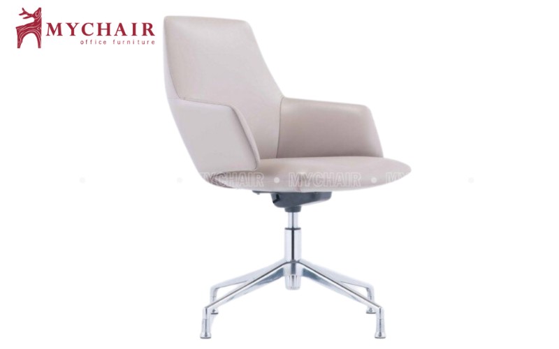 Mẫu ghế phòng họp nhập khẩu MO724C ngồi êm