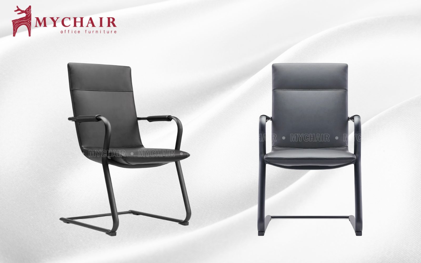 ghế nhân viên văn phòng FA909-1C
