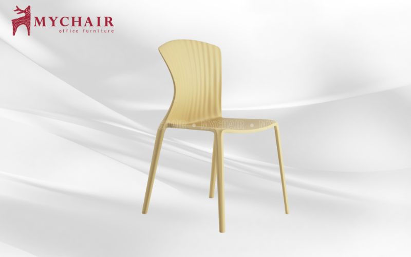 ghế training nhựa giá rẻ