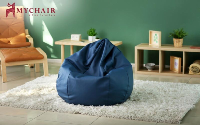 Thiết kế hình giọt nước độc lạ, được yêu thích nhiều