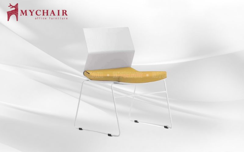ghế training chân cố định