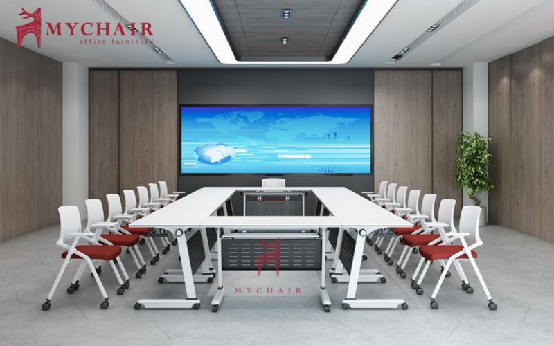 ghế training là loại ghế gì