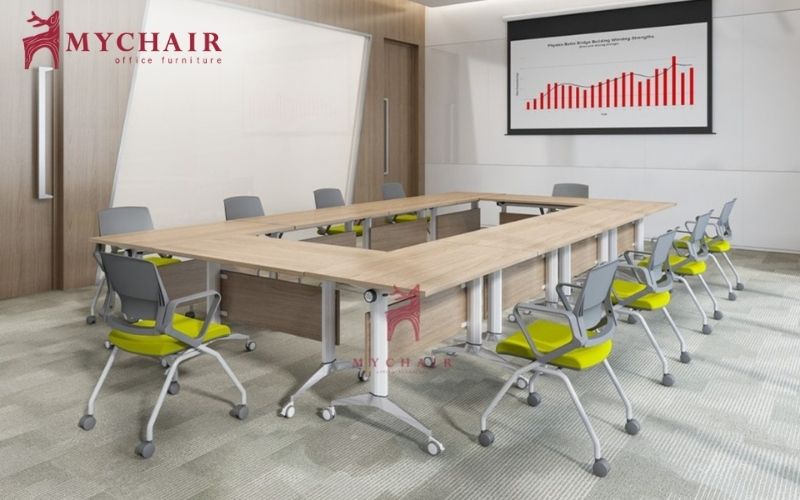 Ghế training MyChair TN7-3