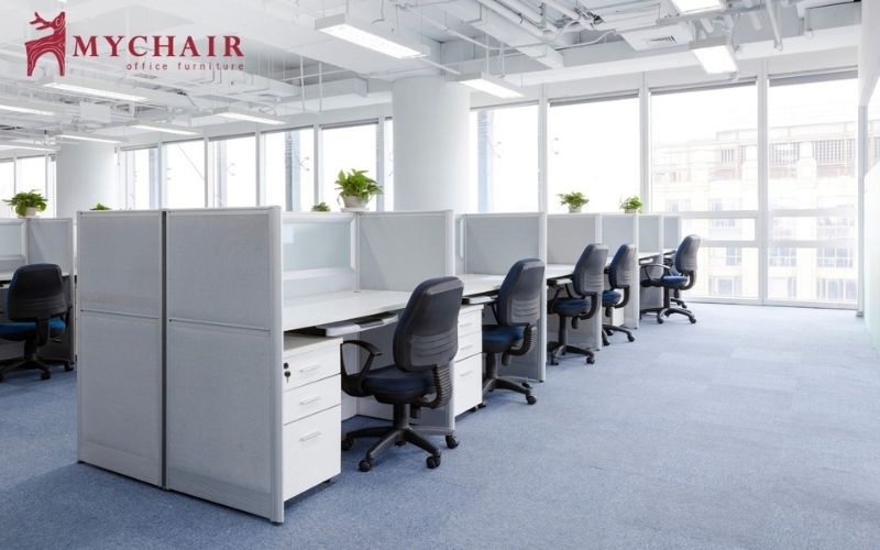 ghế văn phòng là ghế gì