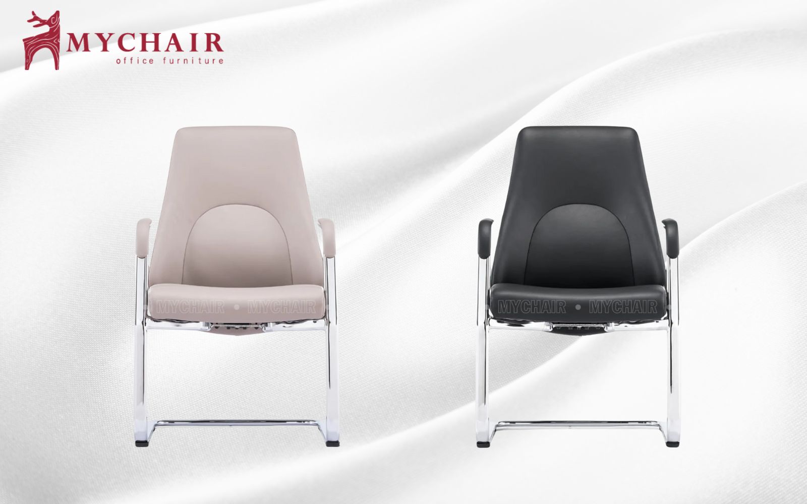 ghế văn phòng dành cho nhân viên FA817-1C