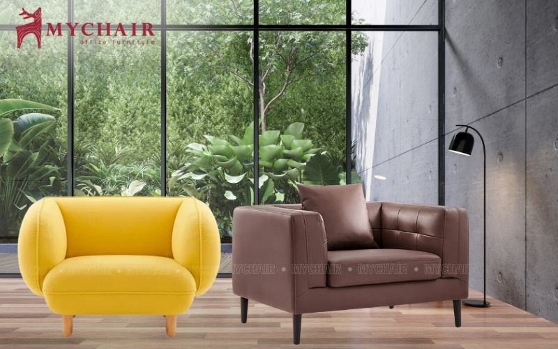 Giá ghế sofa nằm thư giãn bao nhiêu tiền