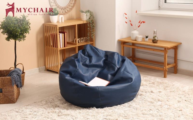 Lưu ý khi chọn mua ghế sofa lười cho gia đình