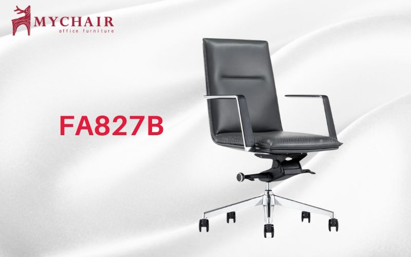 ghế làm việc ở nhà FA827B