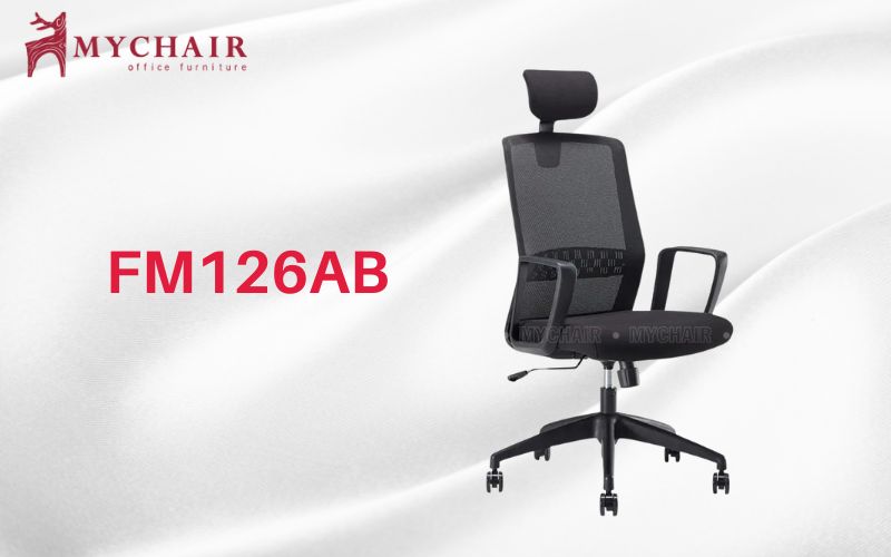 ghế làm việc tại nhà MyChair FM126AB