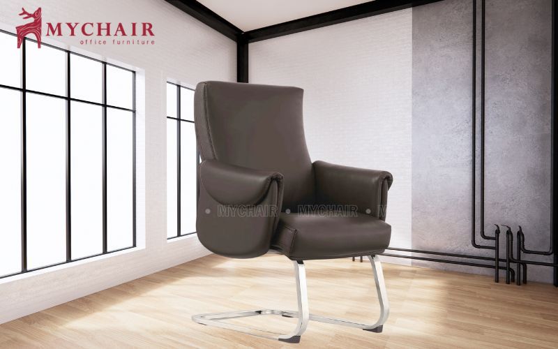 ghế nhập khẩu cao cấp MyChair NO120C