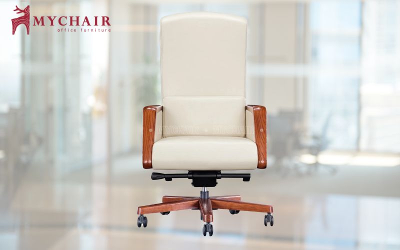 ghế giám đốc MyChair NO533A