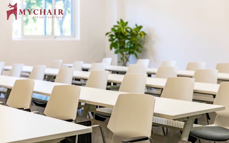 một số lưu ý khi sử dụng ghế training