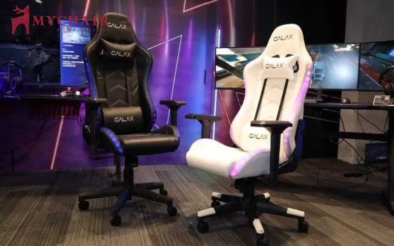 điểm nổi bật của ghế gaming cao cấp
