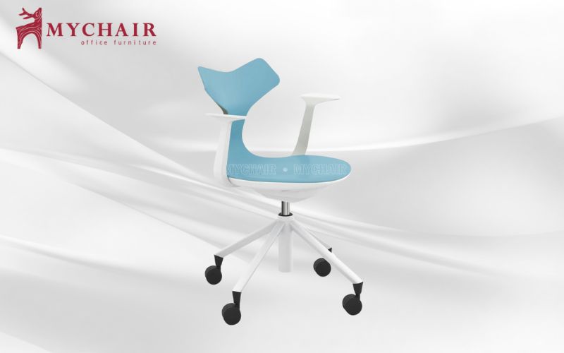 ghế xoay Phong cách kiểu dáng thời trang