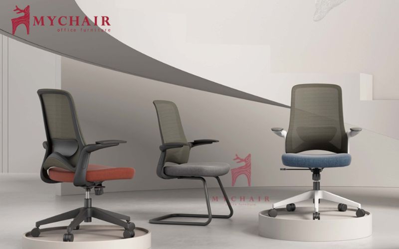điểm nổi bật của ghế chân quỳ