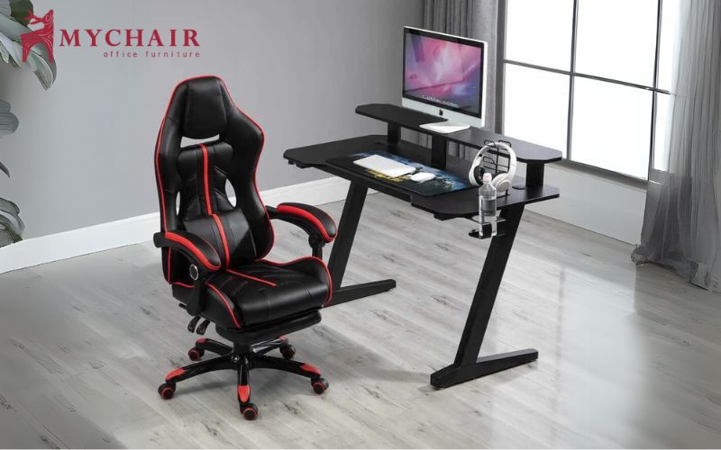 ưu tiên tính năng tiện lợi linh hoạt của ghế gaming