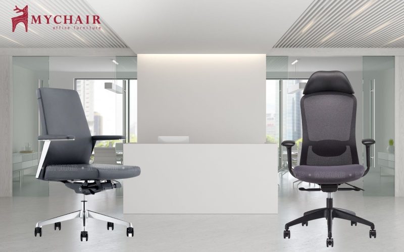 chất liệu ghế phó giám đốc cao cấp