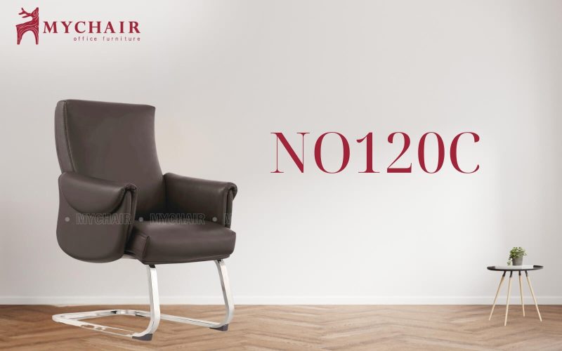 MyChair NO120C phù hợp cho phòng họp cao cấp