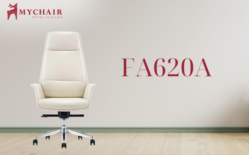 ghế lãnh đạo nữ MyChair FA620A