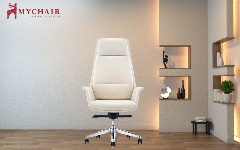 giá ghế giám đốc MyChair FA620A