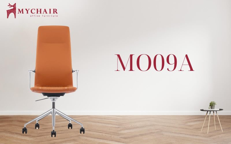 MyChair MO09A-2 là dòng ghế dành riêng cho giám đốc