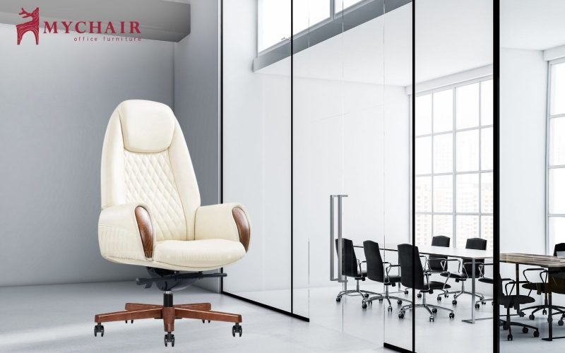 ghế giám đốc MyChair NO88A