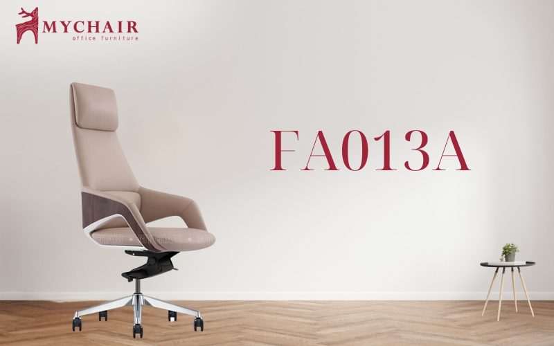 MyChair FA013A được tích hợp nhiều tính năng