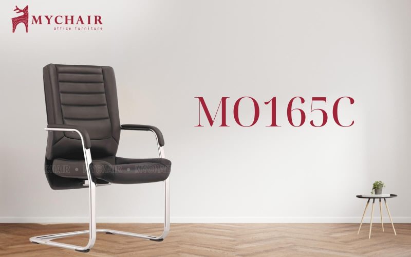 Chất lượng vượt trội, thiết kế sang trọng với ghế MyChair MO165C