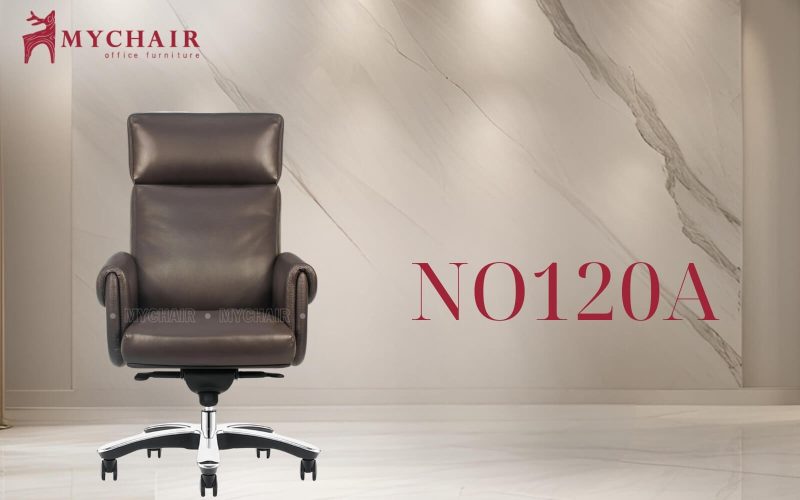 ghế da MyChair NO120A