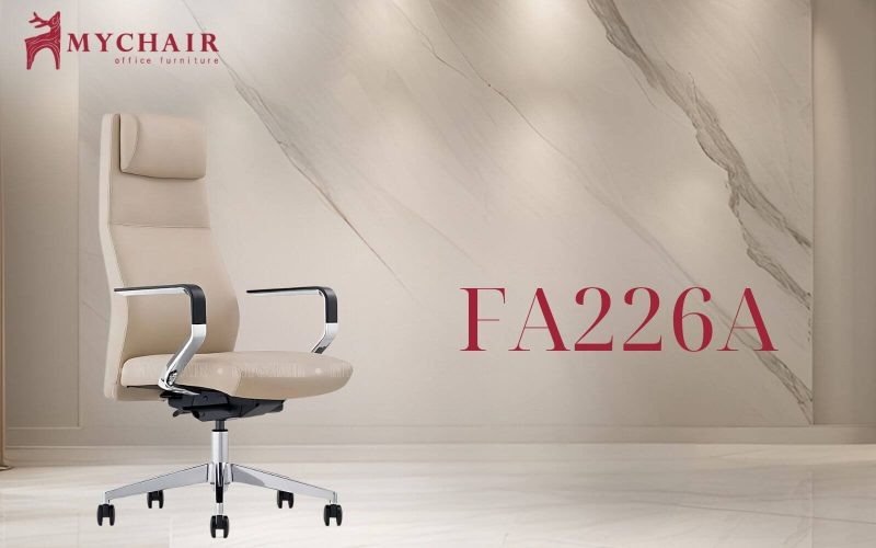 Ghế tựa đầu MyChair FA226A