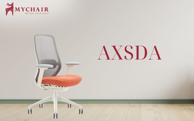 ghế MyChair AXSDA