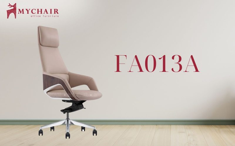 ghế tựa lưng MyChair FA013A