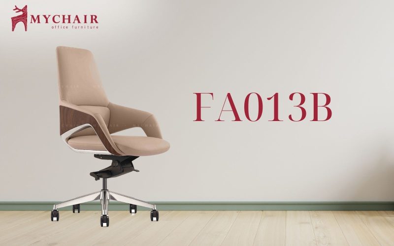 ghế xoay nhỏ gọn MyChair FA013B