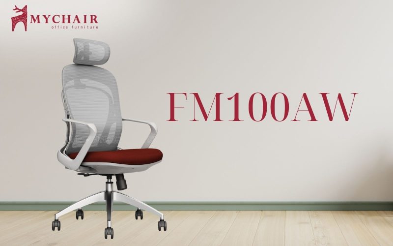 Ghế xoay MyChair FM100AW