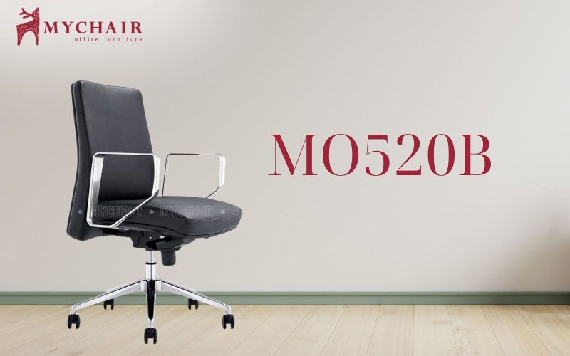 ghế xoay văn phòng MO520B