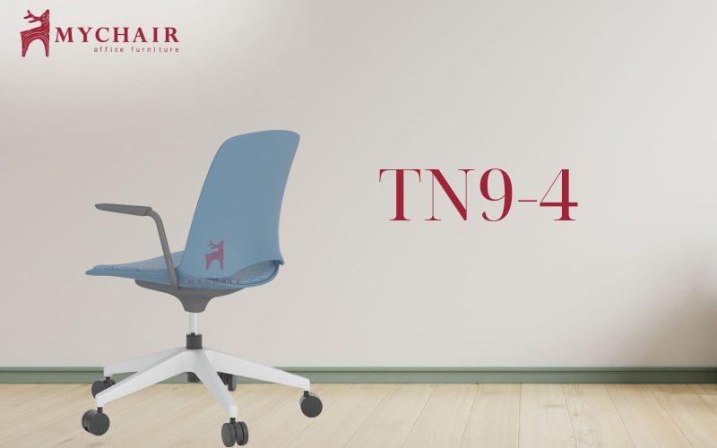 ghế lưới MyChair TN9-4