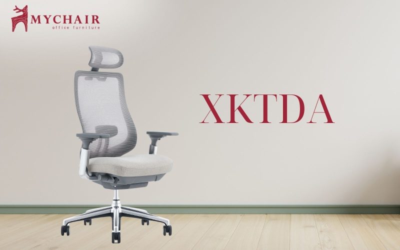 ghế MyChair XKTDA