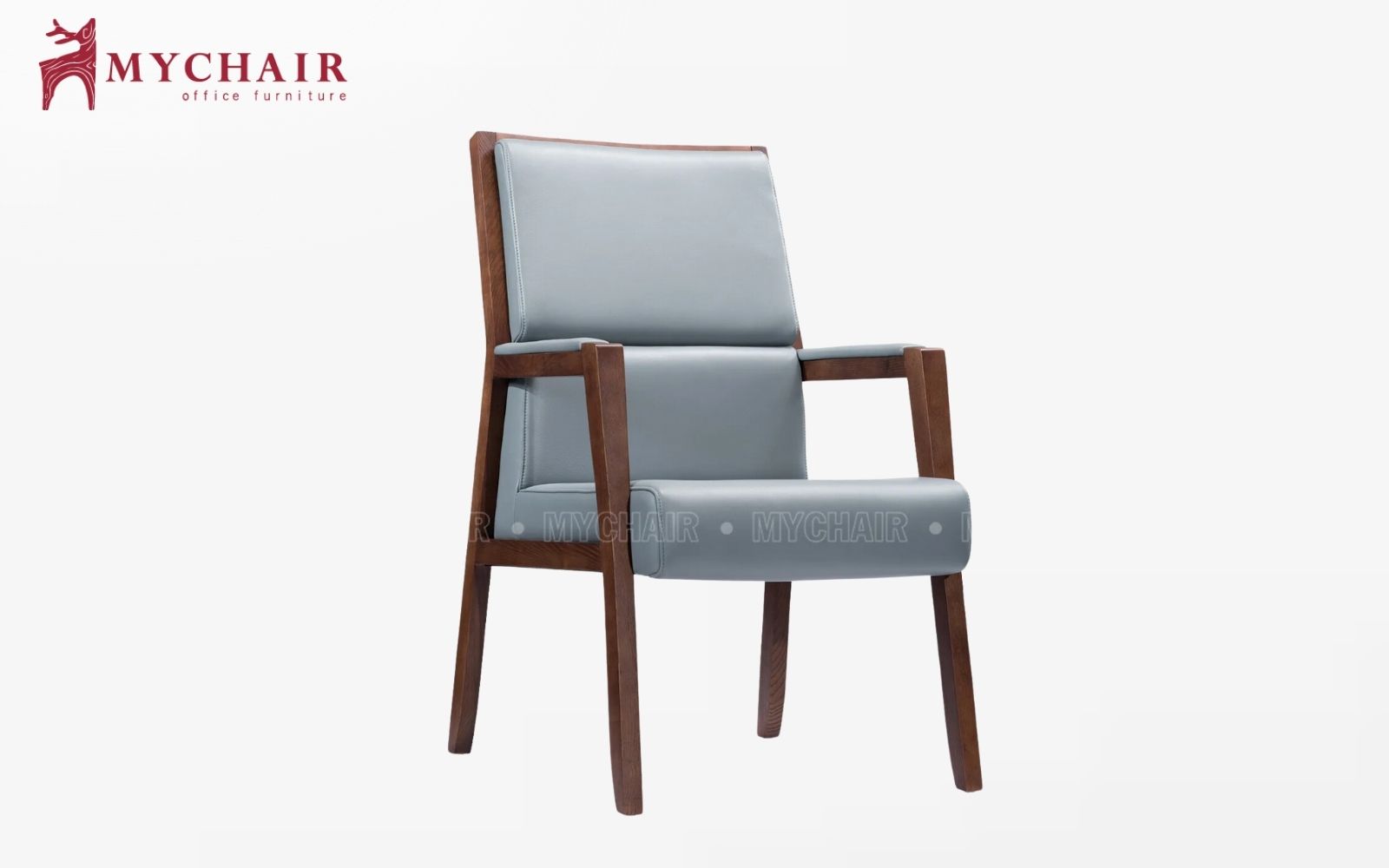 ghế phòng họp MyChair NO613C