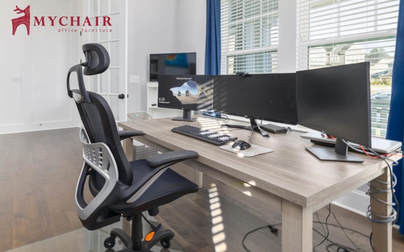 Chọn mua ghế ngồi làm việc máy tính theo nhu cầu cá nhân