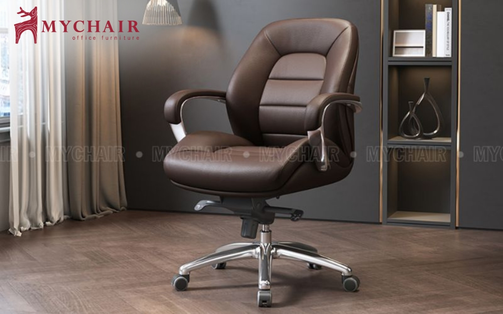 ghế MyChair MO101B