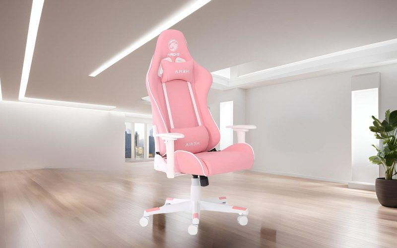 ghế xoay EGC224