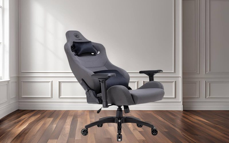 ghế ngồi chơi game E-DRA FRESH EGC230