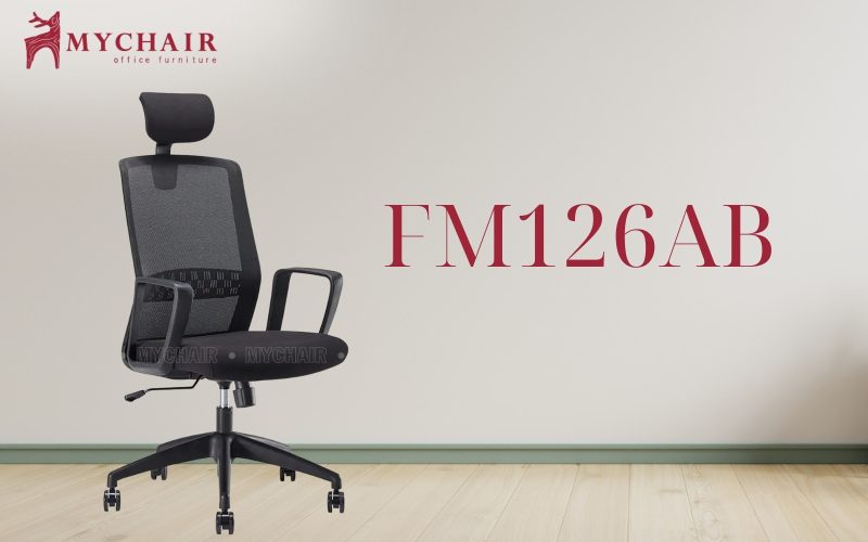 FM126AB màu đen đẹp mắt, giá dưới 5 triệu hợp lý