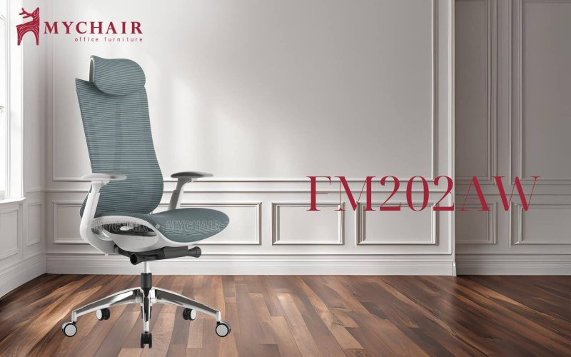 ghế chuyên game MyChair FM202AW